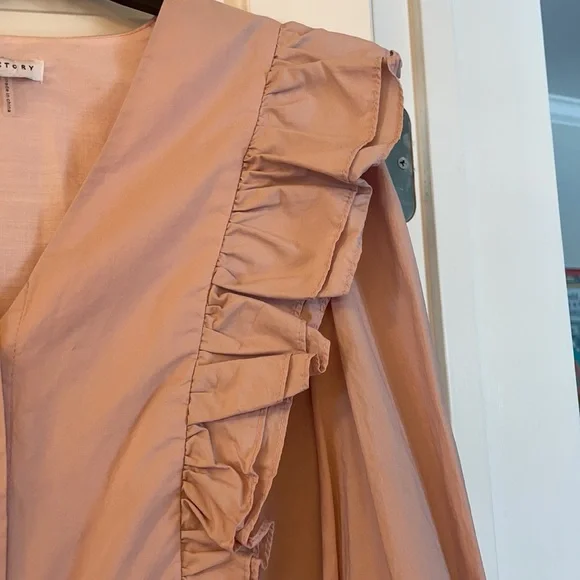 Women’s English factory dress - Picture 9 of 12